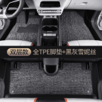 Thảm sàn TPE BYD Dolphin